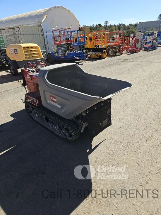 2022 Toro MB TX 2500