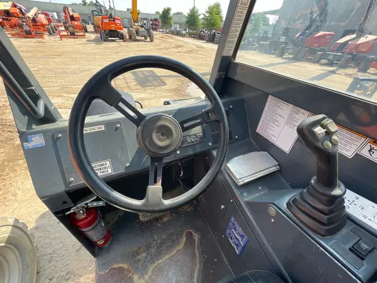 2017 Gehl RS6-42 Forklift