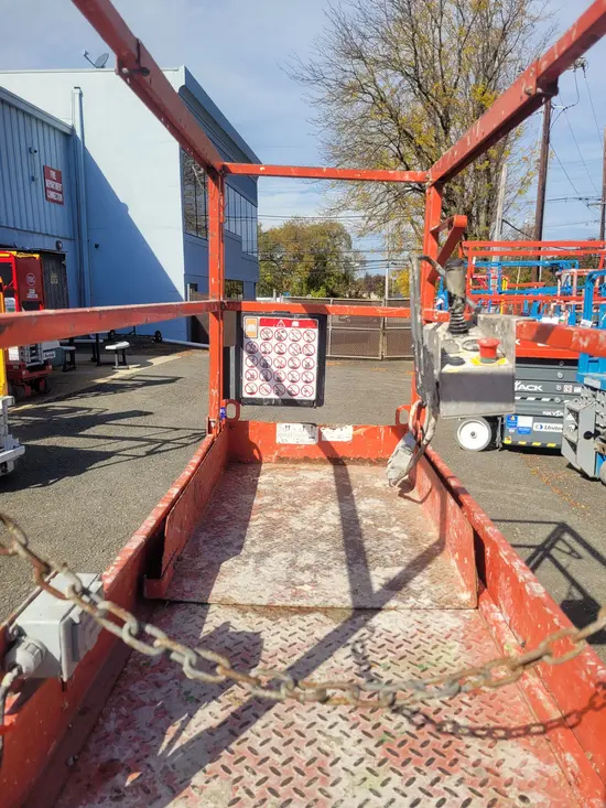 2017 Skyjack SJIII3219 Scissor Lift