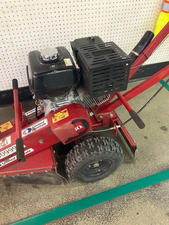 2021 Toro STX-26 Chipper/Stumper