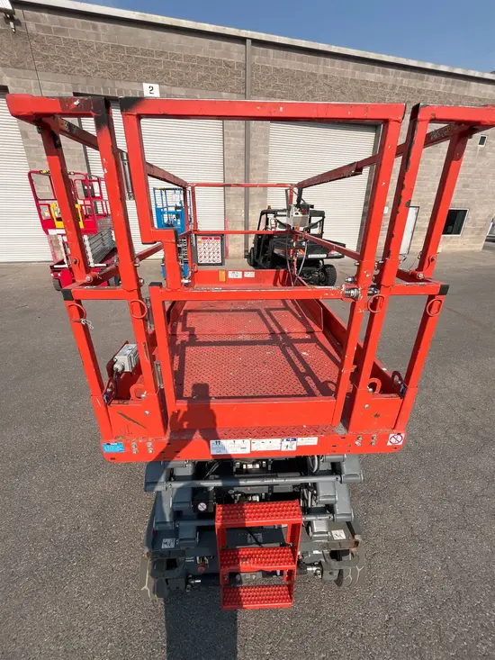 2019 Skyjack SJIII4632 Scissor Lift