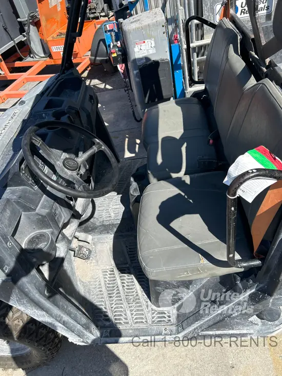 2021 Polaris PROXD Utility Vehicle