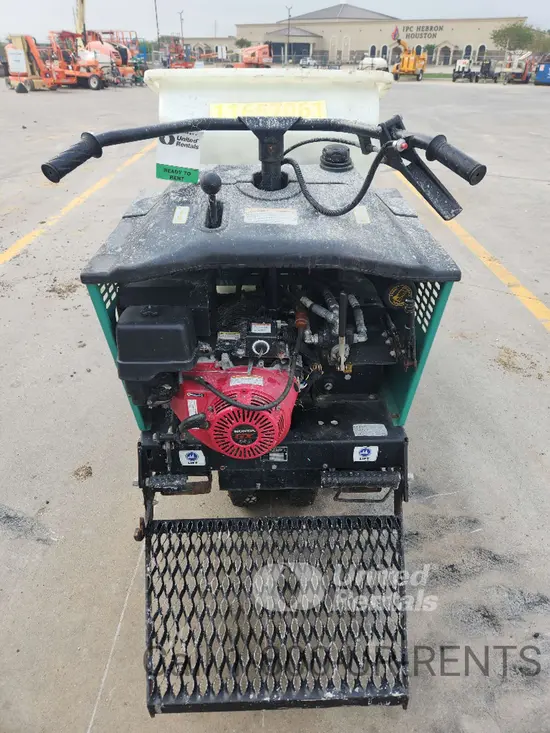 2023 Multiquip WBH-16EF