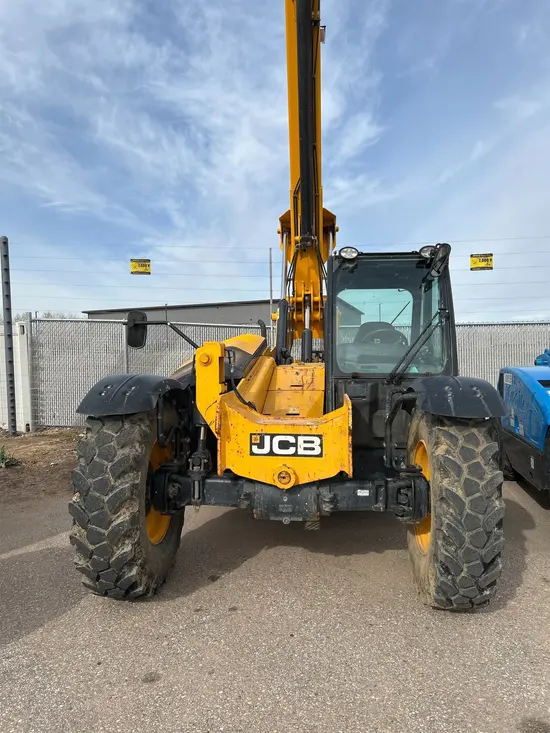 2018 JCB 506-36 Forklift