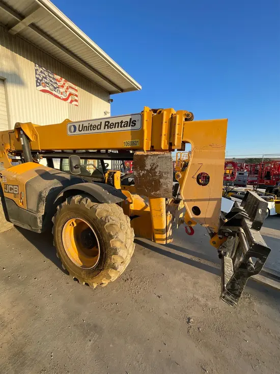 2017 JCB 510-56 S Forklift
