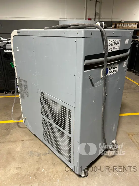 2019 DENSO OFFICE PRO 63 Portable Air Conditioner