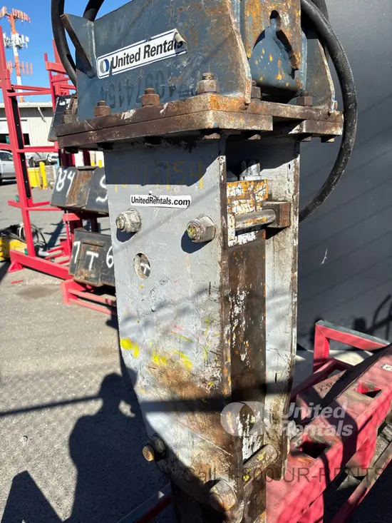 2019 FURUKAWA K-KF9FSP Attachment