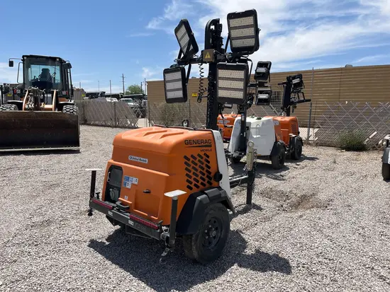 2021 Polaris PRO XD 4000D Utility Vehicle