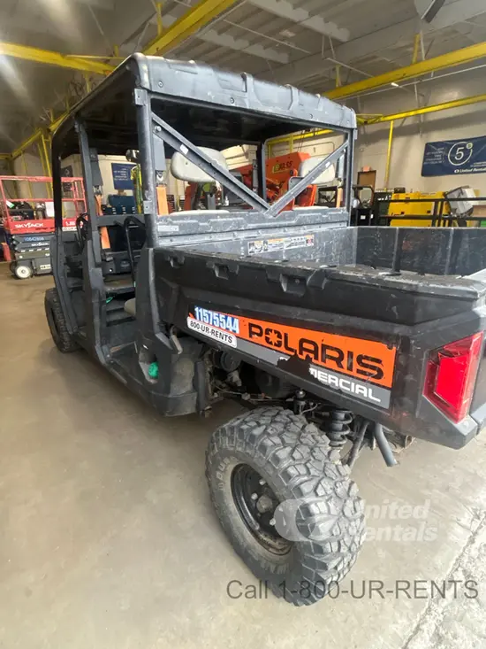 2022 Polaris PRO XD 4000D Utility Vehicle