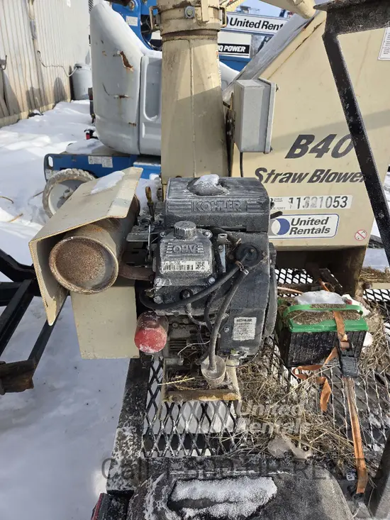 2021 Finn B-40T