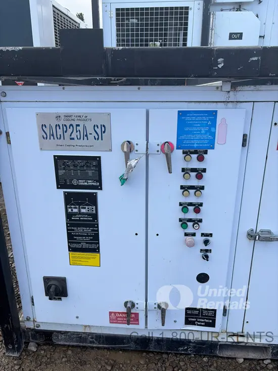 2019 Smartcool Systems SACP25A-SP