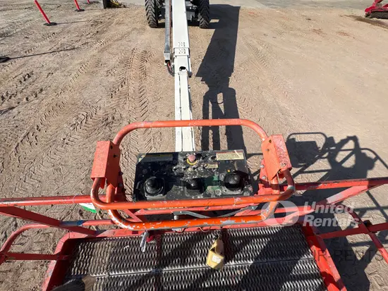 2019 Snorkel TB86J Boom Lift