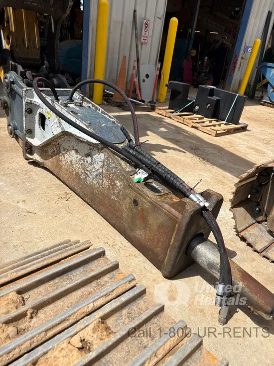 2020 FURUKAWA K-FX375QTV Attachment