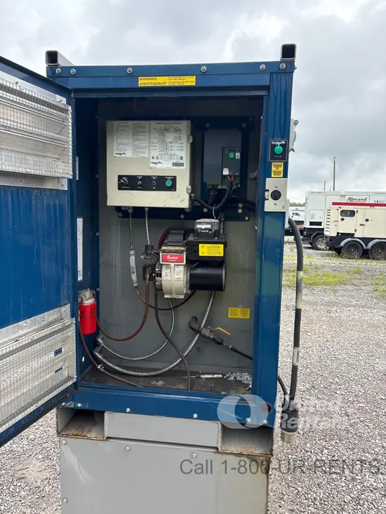2019 Frost Fighter IHS-700DSL Indirect Fired Heater