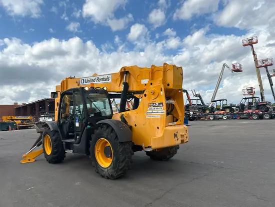 2018 JCB 512-56 S Forklift