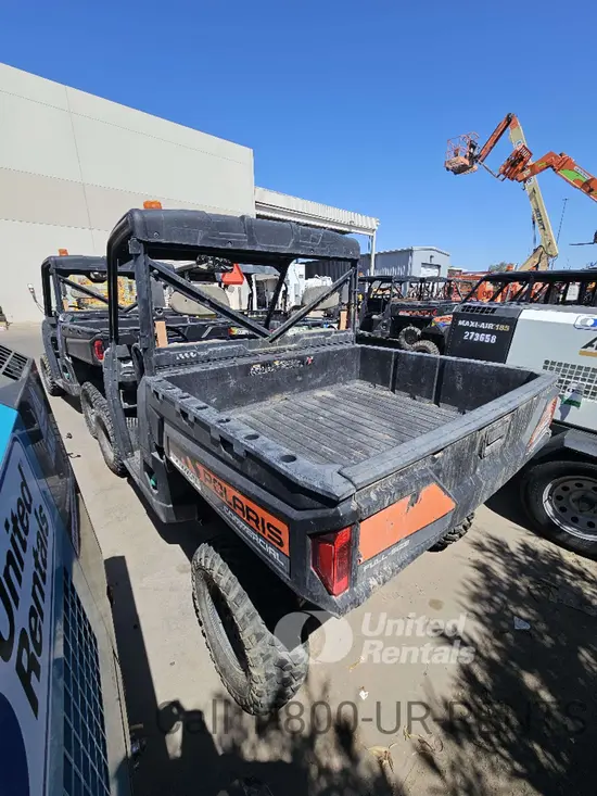 2022 Polaris PRO XD 2000D Utility Vehicle
