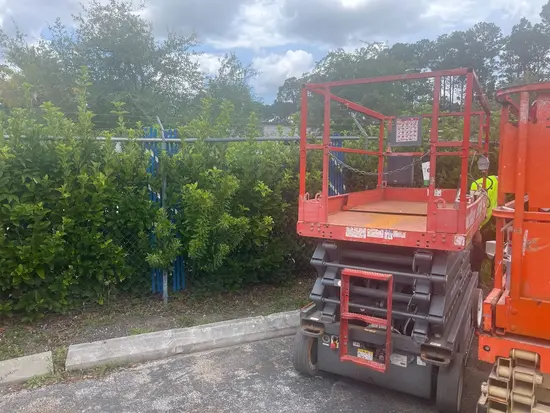 2016 Skyjack SJIII4632 Scissor Lift