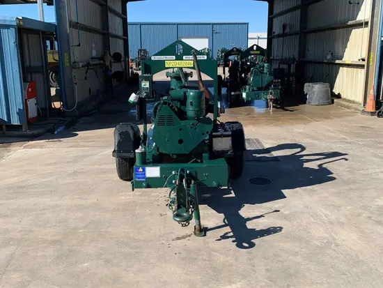 2012 Pioneer Pump PP44S10L71D914 Pump