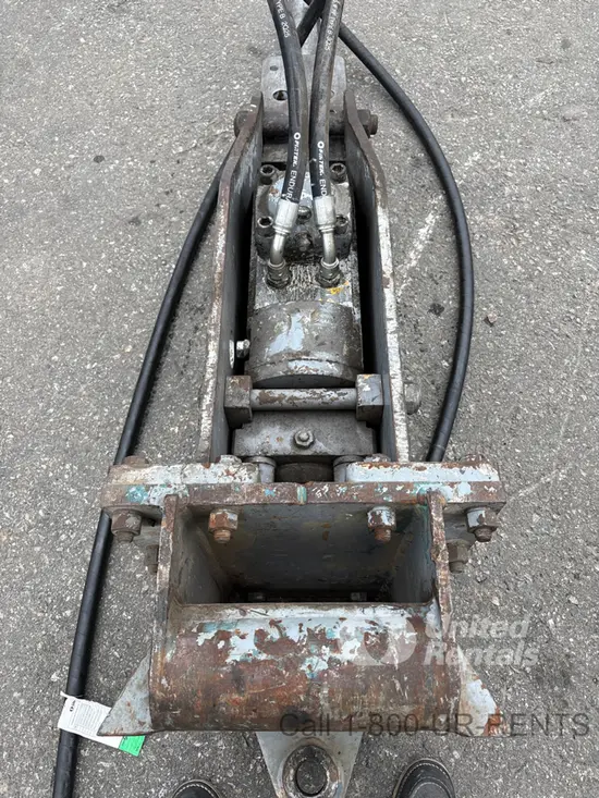 2019 FURUKAWA F9FSP Attachment