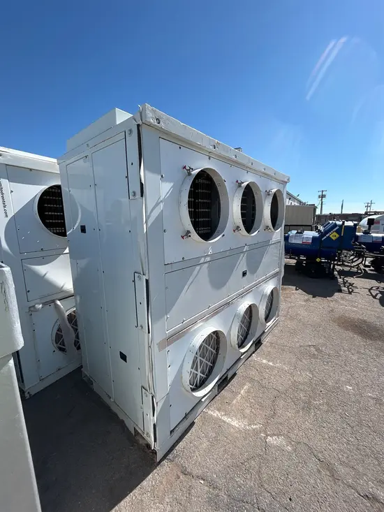 2018 American Event Services 30TV480WK030A