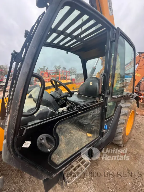 2018 JCB 512-56 S Forklift
