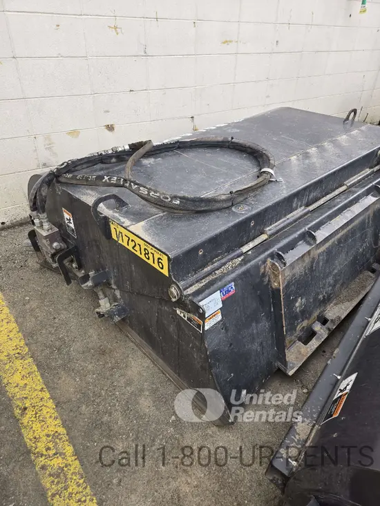 2023 ATI McMillen 21572M-0022 Attachment