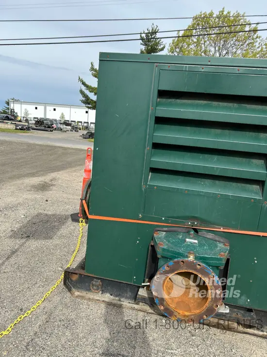 2011 BakerCorp BP1212LSGD154AS Pump