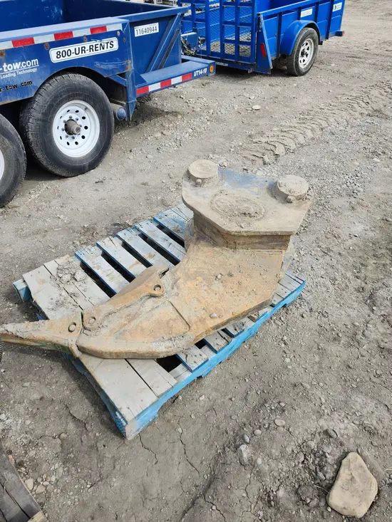 2023 STRICKLAND GG-RIP200 Attachment