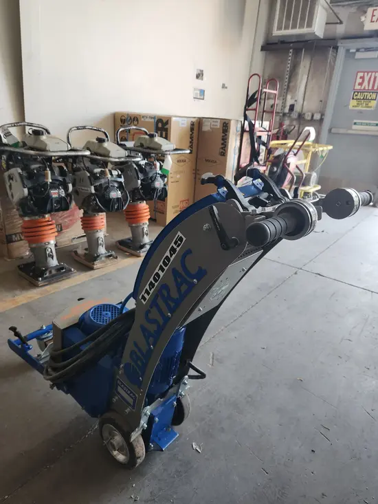 2022 Husqvarna BS-110 Stripper