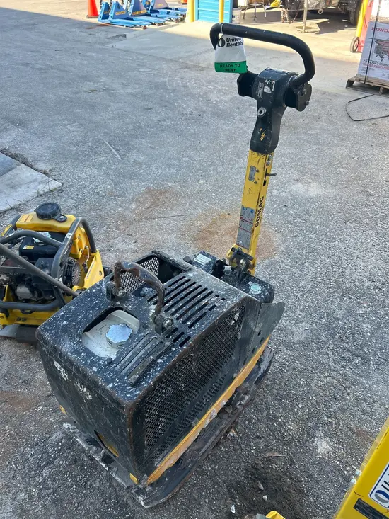 2022 BOMAG BPR 45/45 Vibratory Plate Compactor