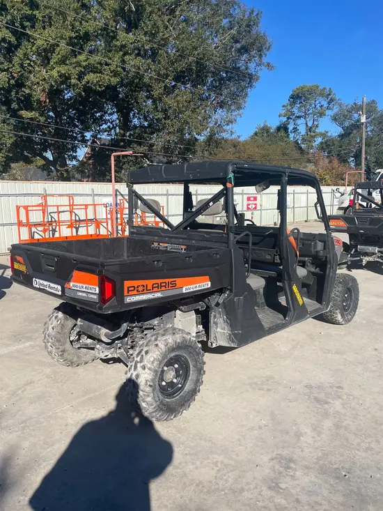 2022 Polaris PRO XD 4000D Utility Vehicle
