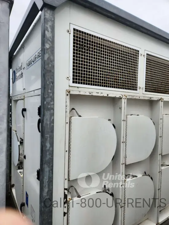 2018 Custom Air Products & Services PPKV-40TD-0NN90