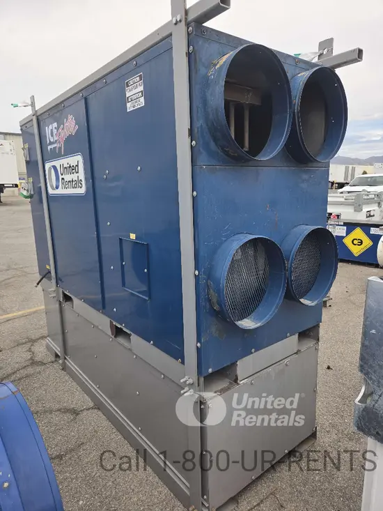 2019 Frost Fighter IHS-700DSL Indirect Fired Heater