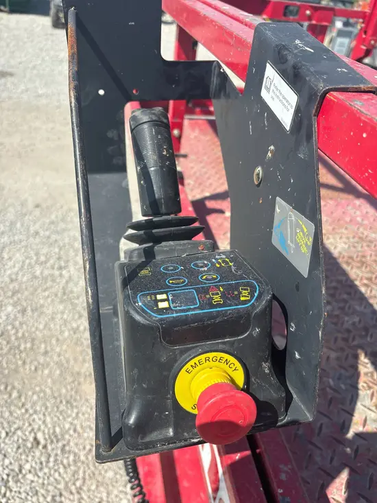 2018 MEC 4046SE Scissor Lift