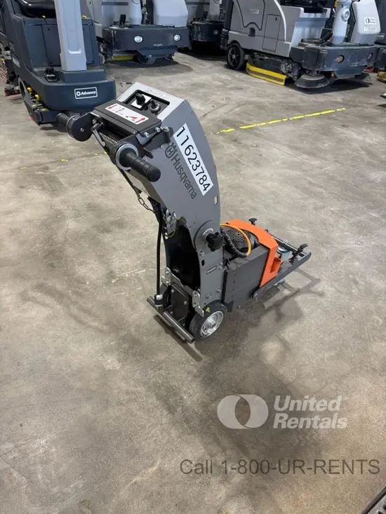 2023 Husqvarna BS-110 Stripper