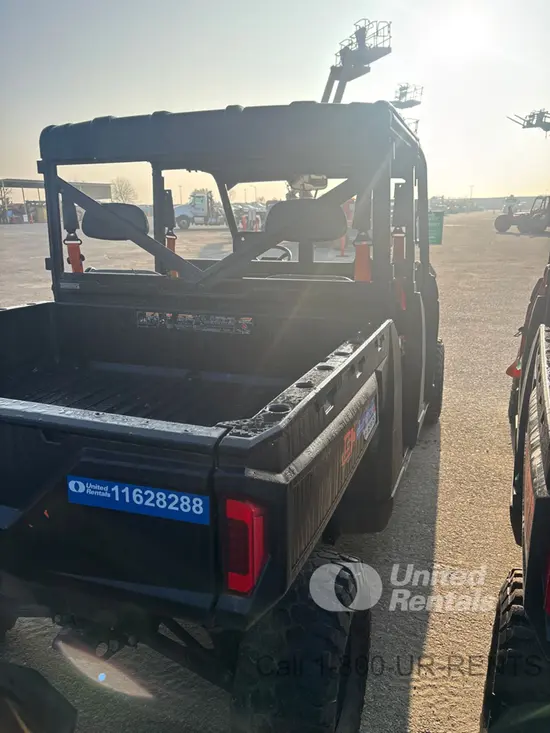 2023 Polaris PRO XD 4000D Utility Vehicle