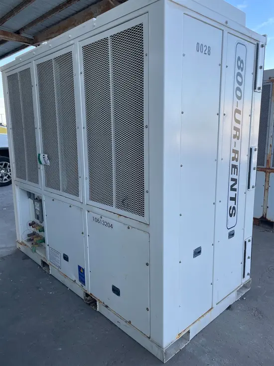 2017 American Event Services 30TV480WK030A