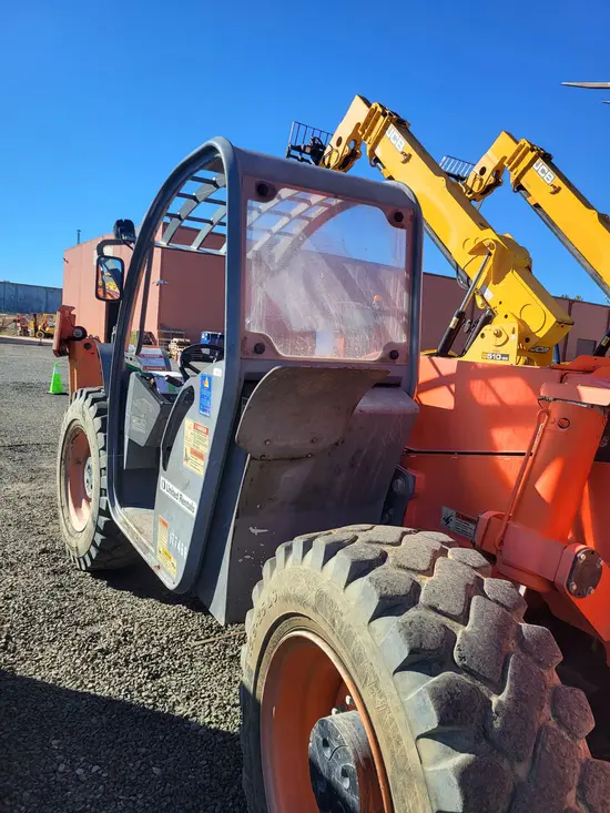 2016 XTREME XR1245 Forklift