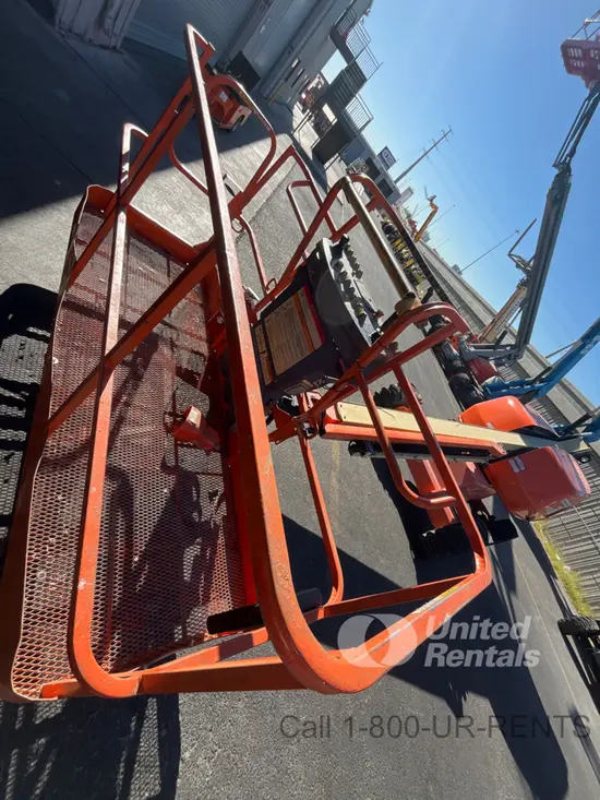 2019 JLG 400S Boom Lift