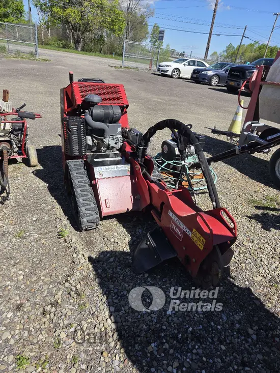 2021 Toro 23208 Chipper/Stumper