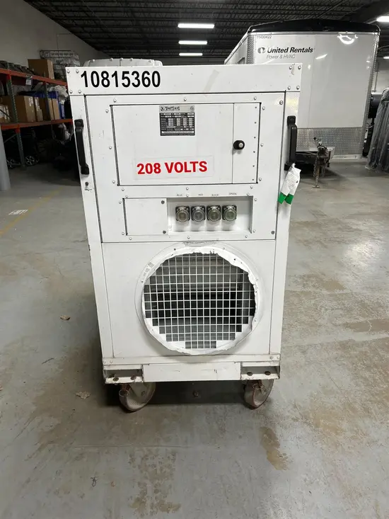 2018 KWIKOOL KPO12-23H Portable Air Conditioner
