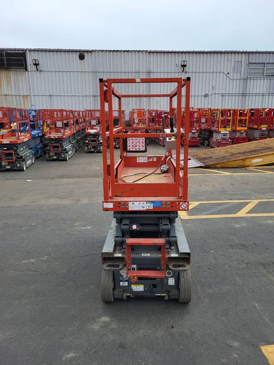 2018 Skyjack SJIII3219 Scissor Lift