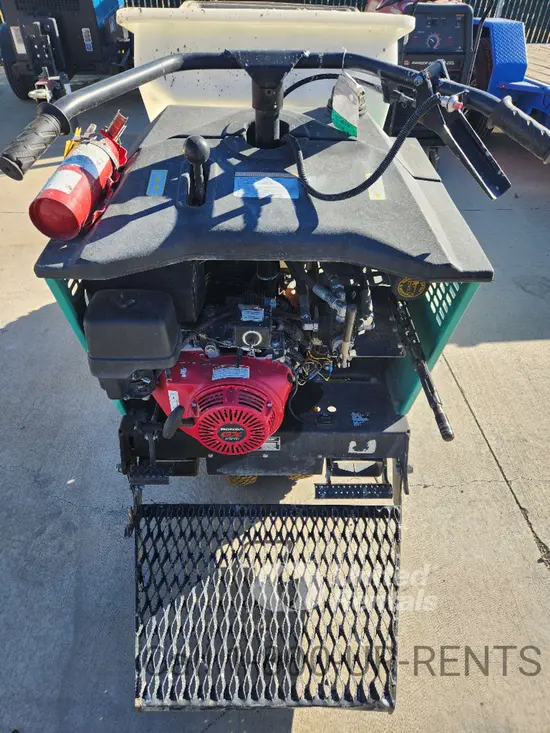 2022 Multiquip WBH-16EF