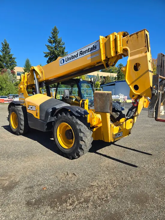2018 JCB 512-56 S Forklift