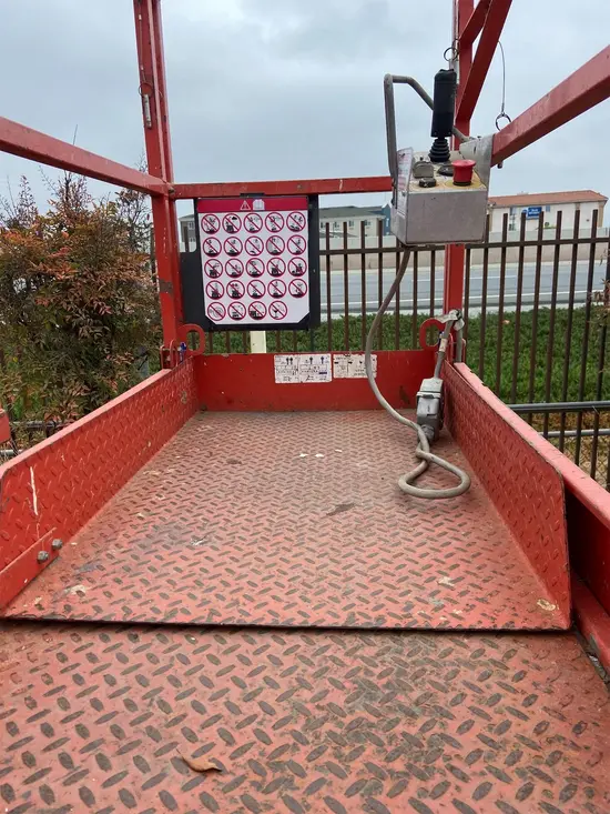 2018 Skyjack SJIII3219 Scissor Lift