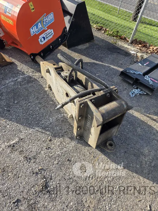 2022 FURUKAWA KF9FSP-WR Attachment