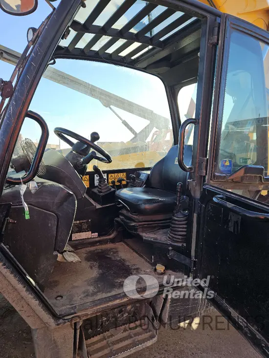 2021 JCB 512-56 Forklift