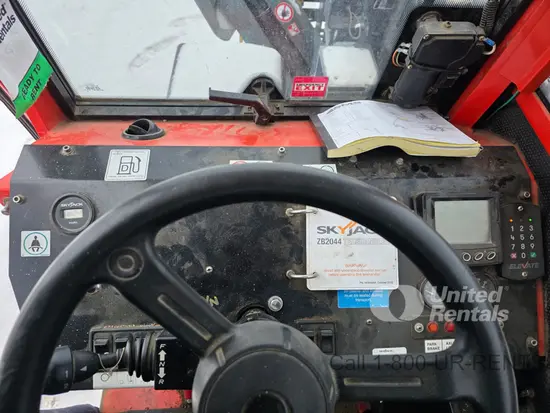 2019 Skyjack ZB2044 Forklift