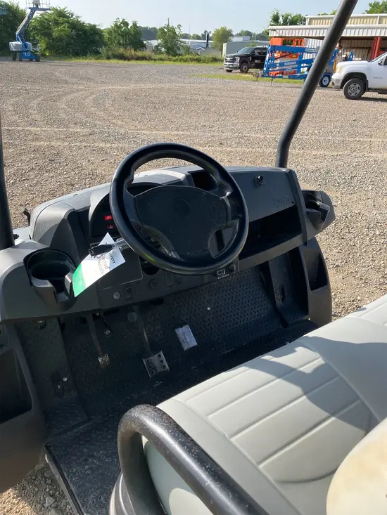 2018 Club Car CARRYALL 1700 Utility Vehicle
