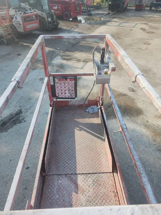 2018 Skyjack SJIII3219 Scissor Lift